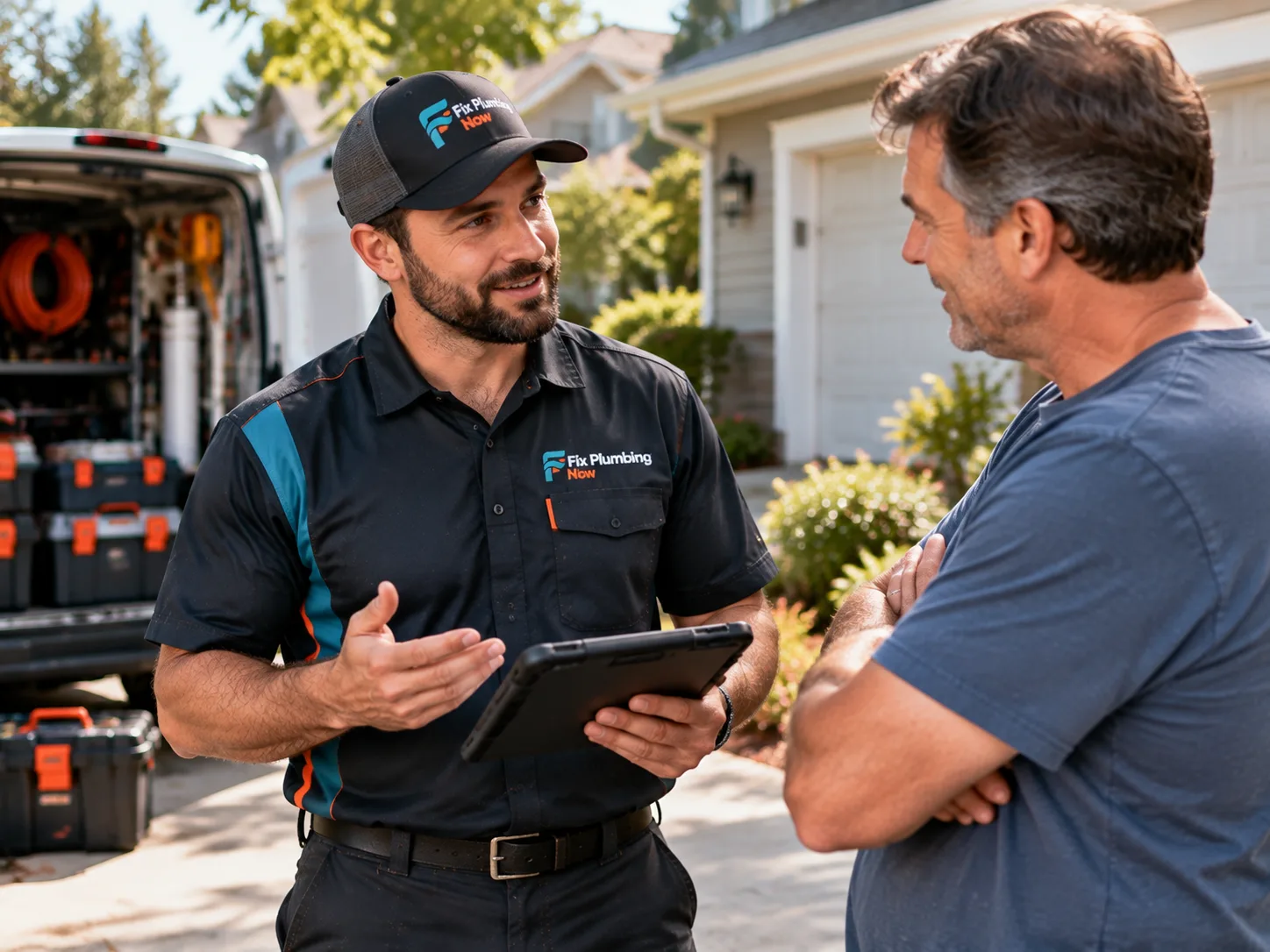 Clogged Drain Service Irvington, NJ FAQs